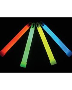 Light Sticks 6inch  (8-12 Hour)