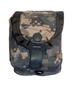 USA ACU Molle Grenade Pouch