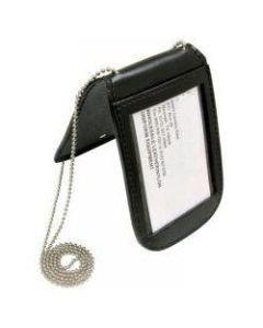 Universal Badge and ID Holder
