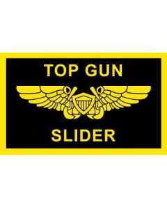 Iron on Patch Movie Top Gun TOP GUN Embroidery Patch US Air Force Badge  Clothing Sticker Embroidered Badge DIY Patches
