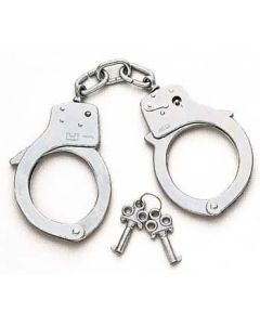 Toy Handcuffs