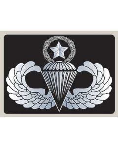 Master Jump Wings Decal
