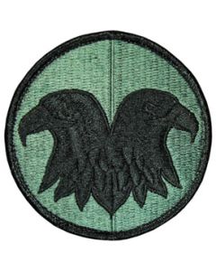 Army Reserve Command ACU Patch