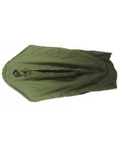 Military Sleeping Bag Cover - Used