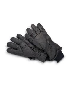 US Military Black Gortex Gloves