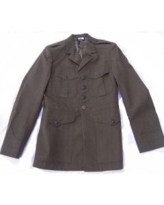 Used Marine Corp Alpha Uniform Jacket