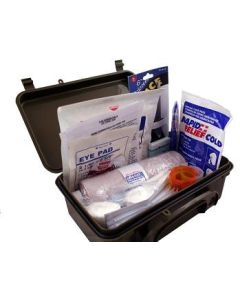 General Purpose Waterproof First Aid Kit