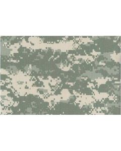 Army Digital ACU Fabric