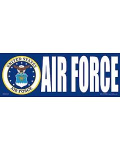 U.S. Air Force Sticker