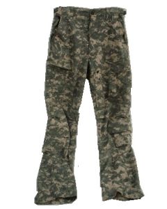 USA ACU Aircrew Combat Trousers