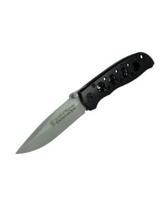 Smith and Wesson Pocket Knife CK105BK