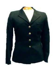 U.S. Navy Service Dress Blues Jacket – Ladies