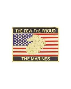 USMC - The Few The Proud