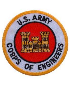 U.S.Army Corps Of Engineers