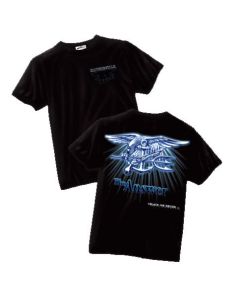 US Navy SEALs 'The Answer' T-Shirt