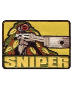 Sniper Morale Patch