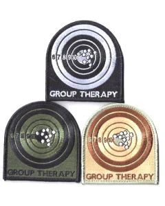 Group Therapy Morale Patch