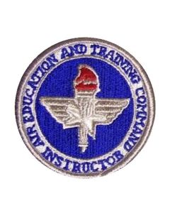 Air Training Command Instructor Patch