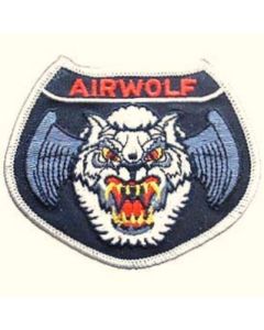 Airwolf Patch