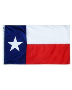 Texas Flag 3ft x 5ft