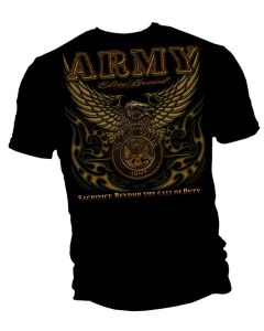 United States Army Elite Breed Military T-Shirt