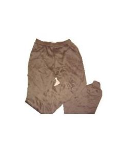 NEW Military Cold Weather Thermal Polypropylene Underwear Drawers Pants XS