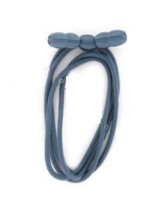 Infantry Blue Hat Cord