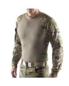 US GI Multicam Army Combat Shirt (ACS) Massif Flame Resistant