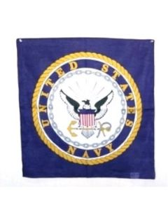 US Navy Bandana