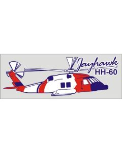 U.S. Coast Guard Jayhawk HH-60