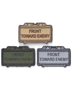 Front Toward Enemy Patch