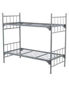 Military Style Bunk Bed