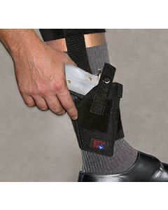 Ankle Holster - 22-25 Small Autos