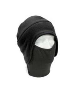 Convertible Watch Cap and Face Mask