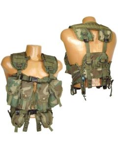 Gen 1 G.I. Military Load Bearing Vest