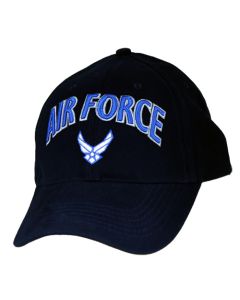 Air Force New Design Hat