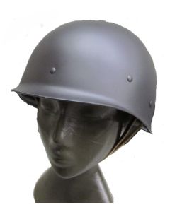 Black Helmet Liner