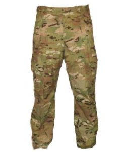 USA Gen III Level 5 Soft Shell Cold Weather Pants