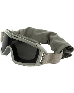 Revision Military Desert Locust US Military Goggle System Foliage Green