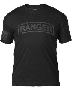 Army Ranger Tab T-Shirt