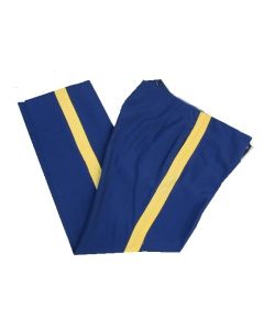 Army Dress Blue Pants w/Stripe