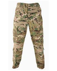Used GI Multicam Pants Team Soldier Certified
