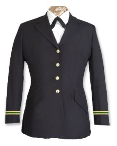 Ladies' Army ASU Jacket