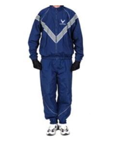 USA Air Force PT Uniform Pants