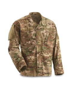 OCP Flame Resistant Top