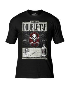 'Double Tap' T-Shirt 