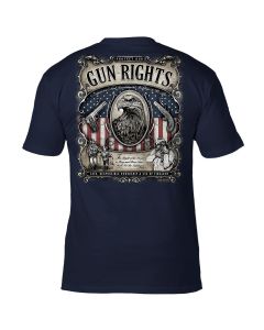 'Gun Rights'  T-Shirt