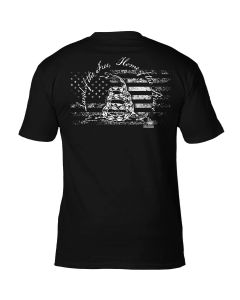 'Land of the Free'  T-Shirt