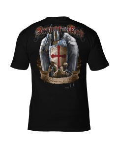 Armor of God Ephesians 6:11 T-Shirt