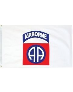 3ft x 5ft Army 82nd Airborne Division Flag